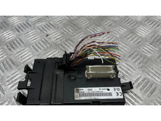 Блок комфорта 281127746A, 00732103   Opel Vivaro   