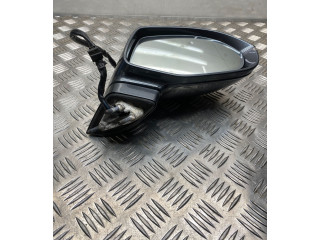 Зеркало электрическое        Audi A7 S7 4G  2011 - 2017 года   