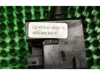 Ручка стеклоочистителей 4B0953503F, CZK0301202012 Volkswagen Golf IV