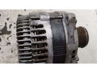 Генератор 23700AA660, A3TX0781 Subaru Impreza III 2.0