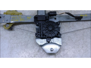 Шатун D4FD740 807205569R, 5PORTES Renault Clio IV