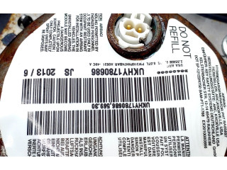 Подушка безопасности пассажира 1ST880204   Skoda Rapid (NH)