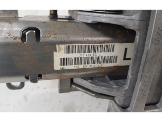    Рулевая рейка 3C1419501L   Volkswagen PASSAT B6 2005 - 2010 года