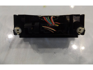 Блок управления климат-контролем 5J0819045A Skoda Fabia Mk2 (5J)