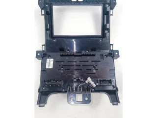 Блок управления климат-контролем JB3T18E245FH3GA8   Ford Ranger