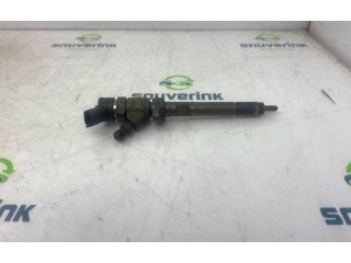 Форсунка 0445110259, 0445110259 Mazda 3 II Y601