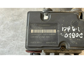 Jednotka ABS 51773386 Fiat Doblo 2006
