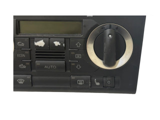 Блок управления климат-контролем 8P0820043E, 412206018012   Audi A3 S3 8P