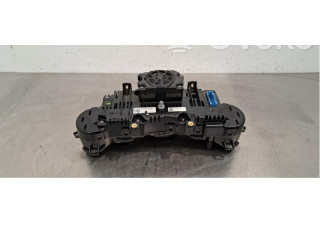 Přístrojová deska Porsche Panamera (970) 2012 97064119409