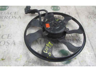 Вентилятор радиатора KIA Picanto