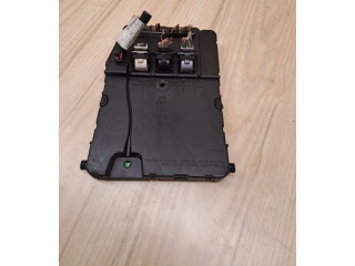 Блок комфорта 8200309690, S118400220D Renault Scenic II - Grand scenic II