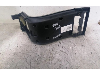 Блок управления климат-контролем 0070010   Volvo C30