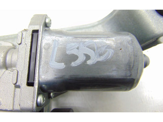 Моторчик заднего дворника     Land Rover Discovery Sport