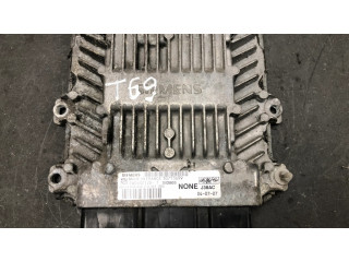 Řídící jednotka 5WS40212D, 30713699 Volvo S40 2006