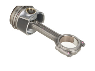 Шатун 04L105401A Volkswagen Transporter - Caravelle T6