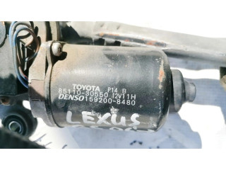 Моторчик дворников 8511030550 Lexus GS 300 350 430 450H