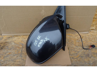 Зеркало (управляемое электричеством) Audi Q5 SQ5  2017 -  года       