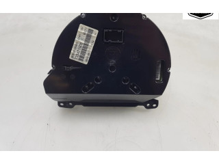 Přístrojová deska Fiat 500 2008 735471905, 735471905