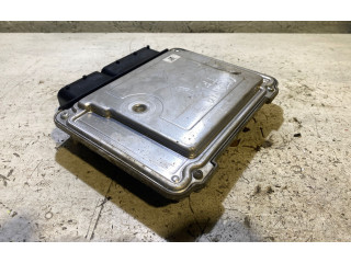 Блок управления двигателя 03C906016F, 03C906016C Volkswagen Golf VI