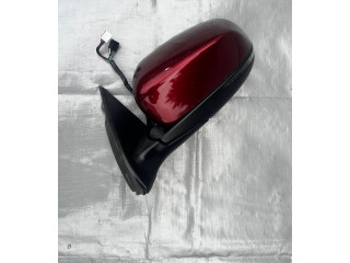 Зеркало электрическое Jeep Cherokee