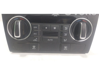 Блок управления климат-контролем 8U0820043FXHA, 8U0820043F Audi Q3 8U
