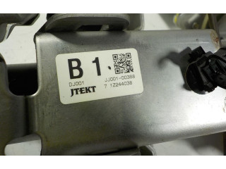 Рулевая рейка 1608205080, JJ00100388 Citroen C4 Aircross - года