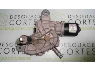 Двигатель стеклоочистителей