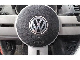 Подушка безопасности пассажира 6E0880201F   Volkswagen Lupo