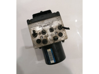 Блок АБС 3C0614109Q, 16705906   Volkswagen  PASSAT B6  2005 - 2010 года