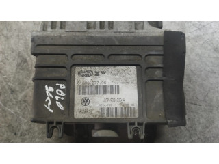 Řídící jednotka 032906030 Volkswagen Polo III 6N 6N2 6NF 1995