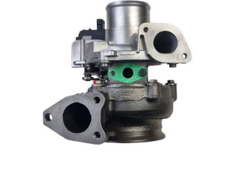 Турбина Alfa Romeo Giulietta 54389880028, 54389880028