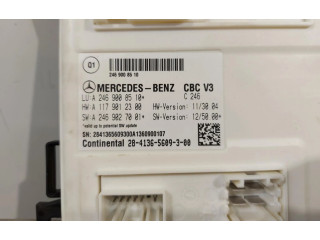 Řídící jednotka A2469008510 Mercedes-Benz CLA C117 X117 W117 2013