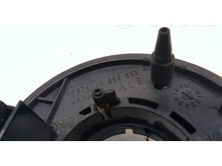 Полоса надувных подушек (кольцо srs)