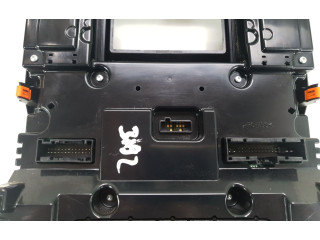 Блок управления климат-контролем GL3Z-18842-BGA, GL3T-18E243-BGB   Ford F150