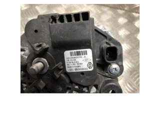 Генератор 231002854R, 231002854R   Renault Clio IV      