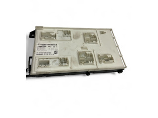 Модуль управления BSM A1669006020   Mercedes-Benz GLE (W166 - C292)    