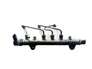 Топливная рампа 0445214111 KIA Ceed 1.6