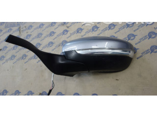 Зеркало электрическое Peugeot 2008 I 2013 - 2019 года