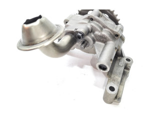 Čerpadlo oleje 038115105B Volkswagen Passat Alltrack AWX