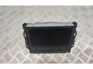 Дисплей 68238619AE Jeep Grand Cherokee