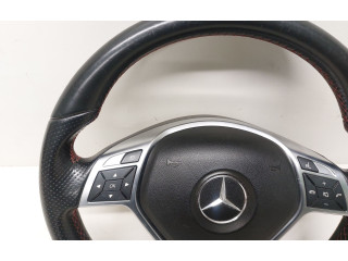 Руль Mercedes-Benz A W176  2012 - 2018 года       