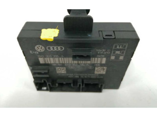 Блок комфорта 8X0959795A Audi Q3 8U