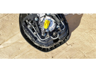 Надувная подушка для руля Renault Clio IV 2012 - года