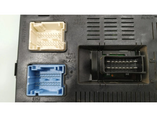 Блок предохранителей 9658158480 Citroen C4 I