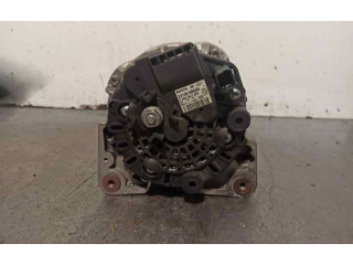 Генератор 231006965R, F000BL06F5   Dacia Lodgy      