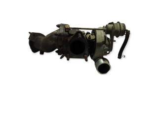 Turbodmychadlo Турбина 1720167010, 368265 Toyota Land Cruiser (HDJ90) 3.0 1KZ-TE