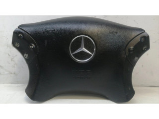 Подушка безопасности водителя 2034601898   Mercedes-Benz C W203