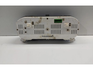 Панель приборов 3411067JE0   Suzuki Grand Vitara I       