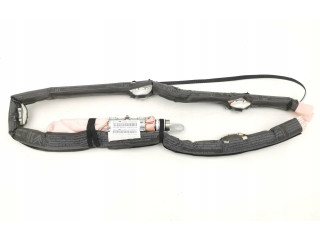 Боковая подушка безопасности 9802840980, 527354   Citroen C3