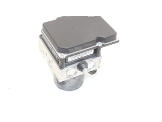 Блок АБС CX232C405BE Jaguar XF X250 2007 - 2015 года